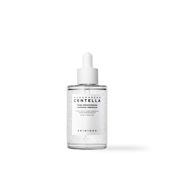 SKIN1004 Madagascar Centella Tone Brightening Capsule Ampoule - 3 Size