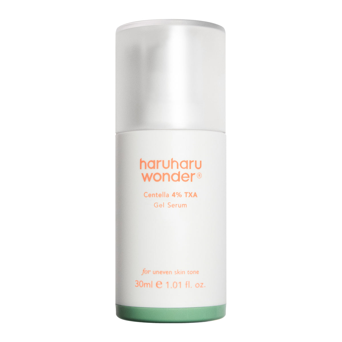 haruharu wonder Centella 4% TXA Dark Spot Go Away Serum 30ml