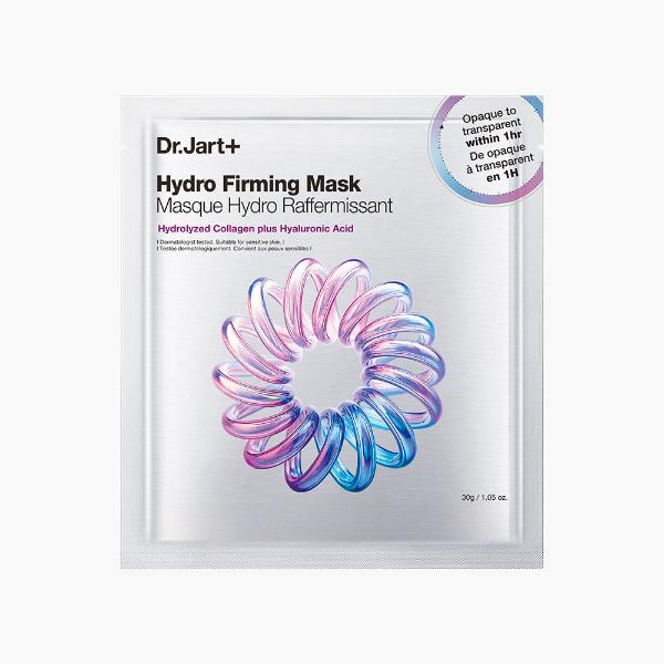 Dr.Jart+ Hydro Firming Mask 30g — 1 mask