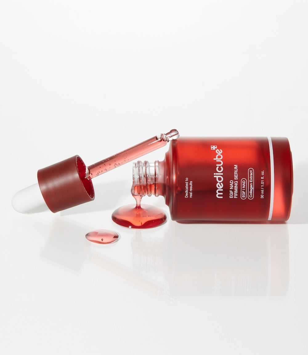 medicube EGF NAD Firming Serum 30ml