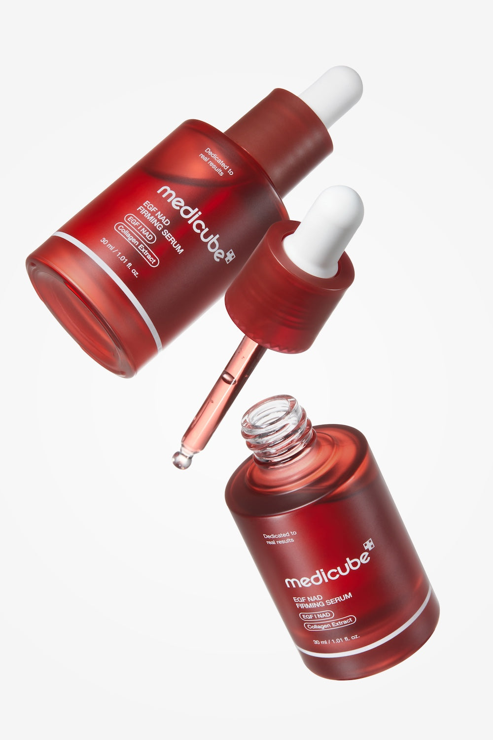 medicube EGF NAD Firming Serum 30ml