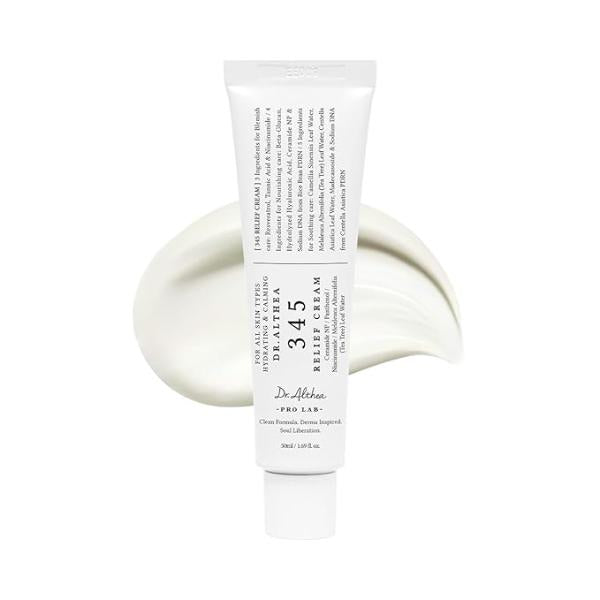 Dr. Althea 345 Relief Cream 50ml