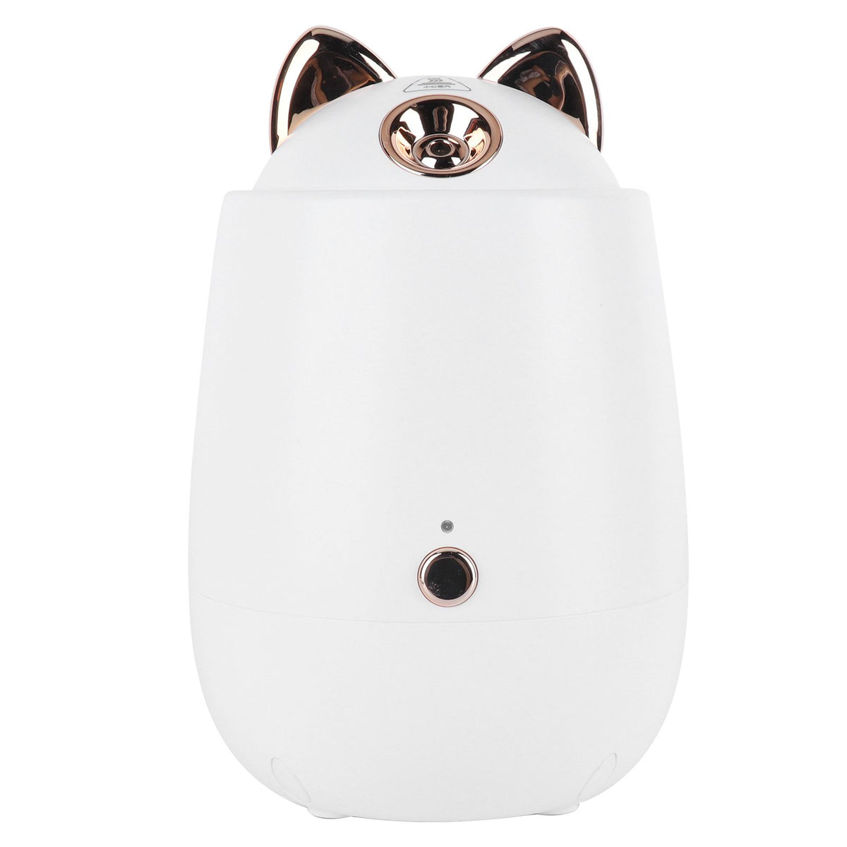 Facial Steamer Portable White Nano Thermal Spray Humidifier Skin Humidifier
