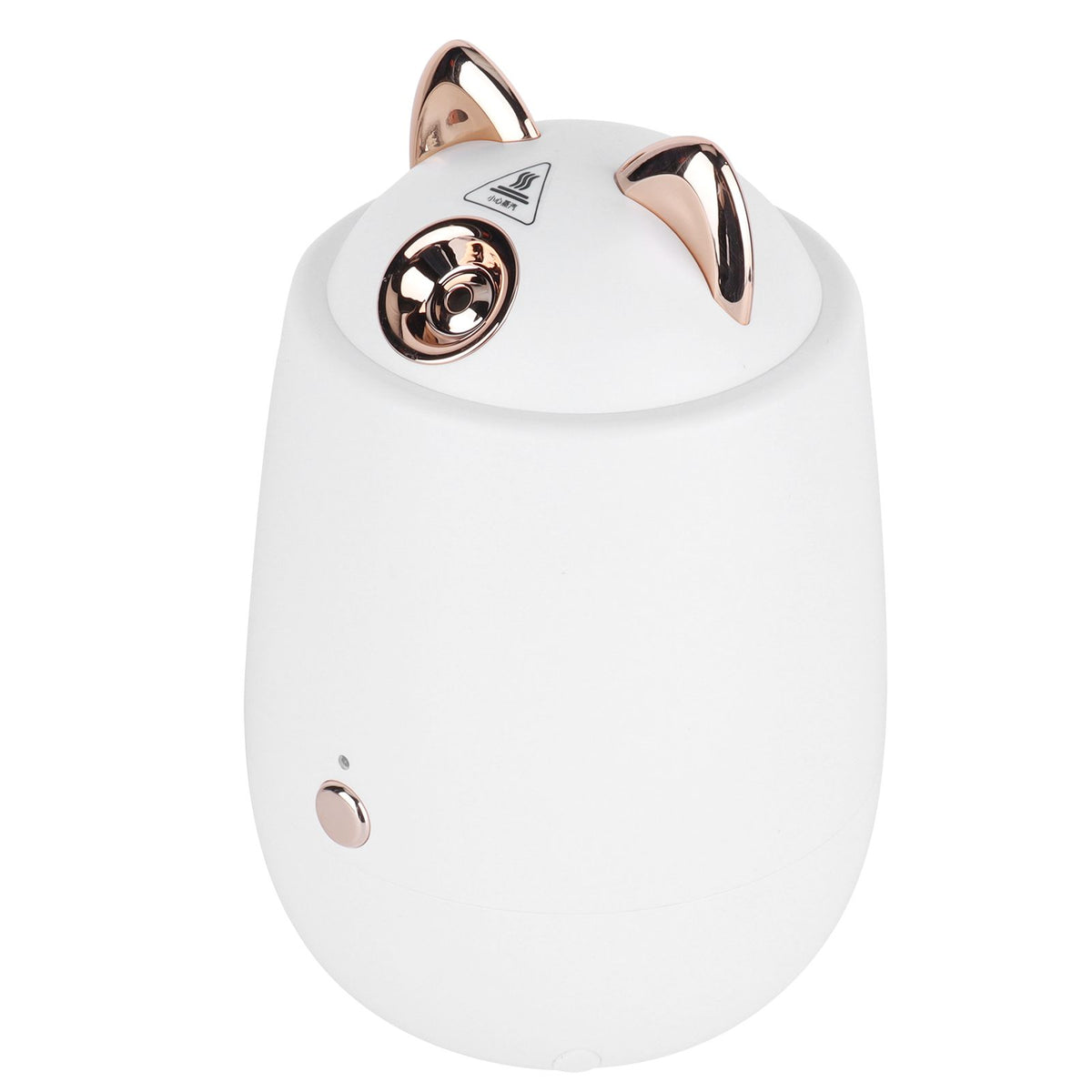 Facial Steamer Portable White Nano Thermal Spray Humidifier Skin Humidifier