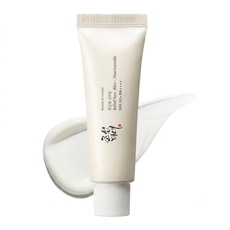 Beauty of Joseon Korean beauty products