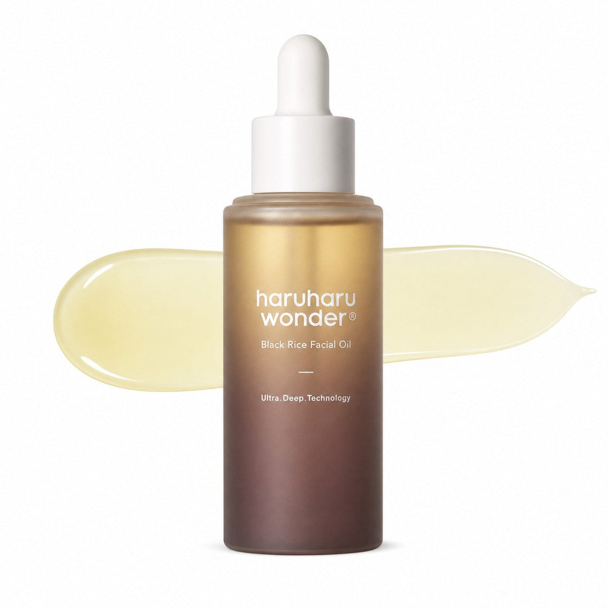 Haruharu wonder Korean beauty products