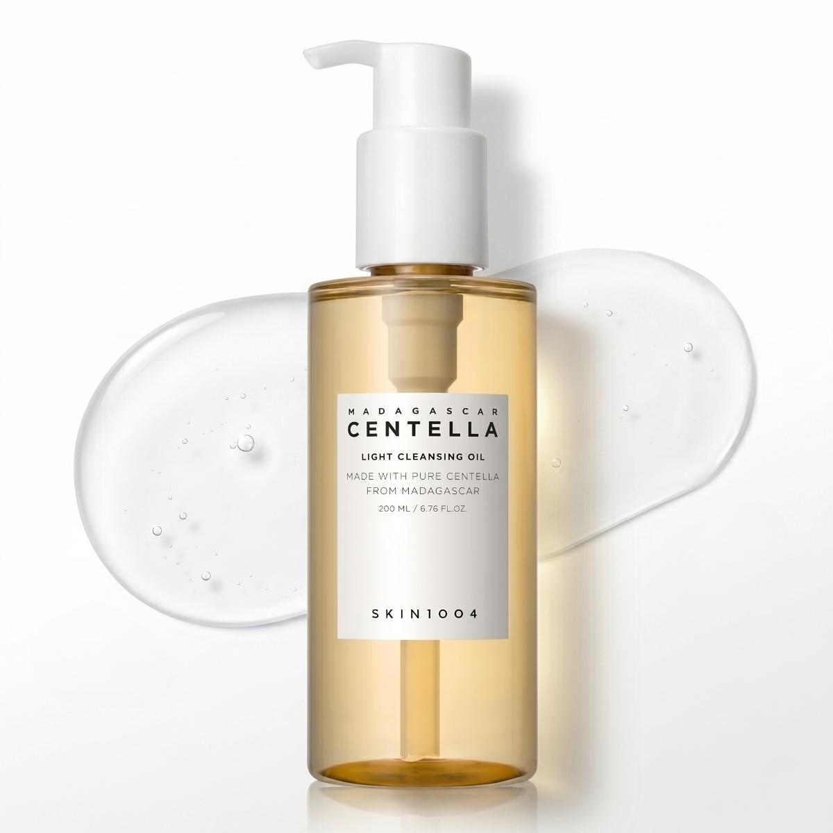 SKIN1004 Korean beauty products