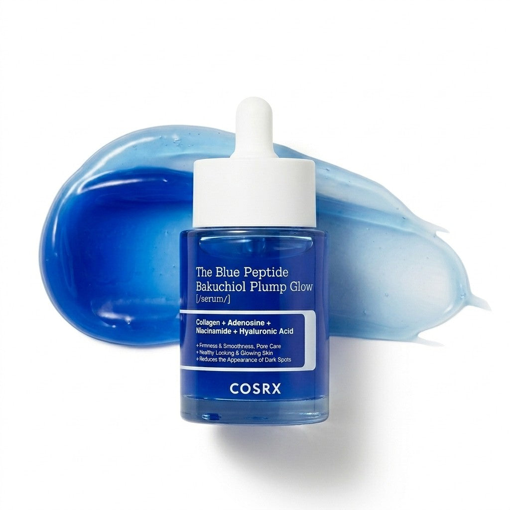 COSRX Korean beauty products