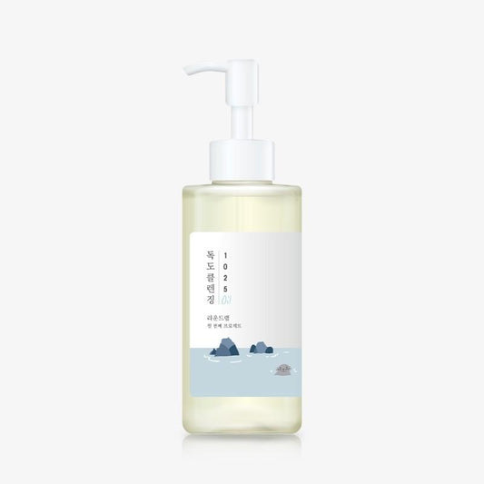 Round Lab 1025 Dokdo Cleansing oil 200ml