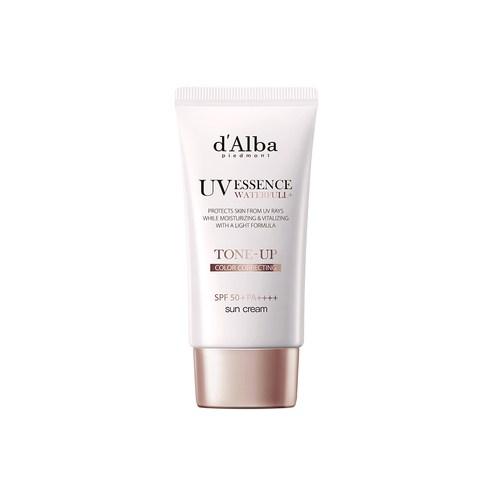 d’Alba Waterfull Tone-up Sunscreen 50ml