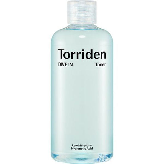 Torriden DIVE IN Low Molecular Hyaluronic Acid Skin Booster 200ml