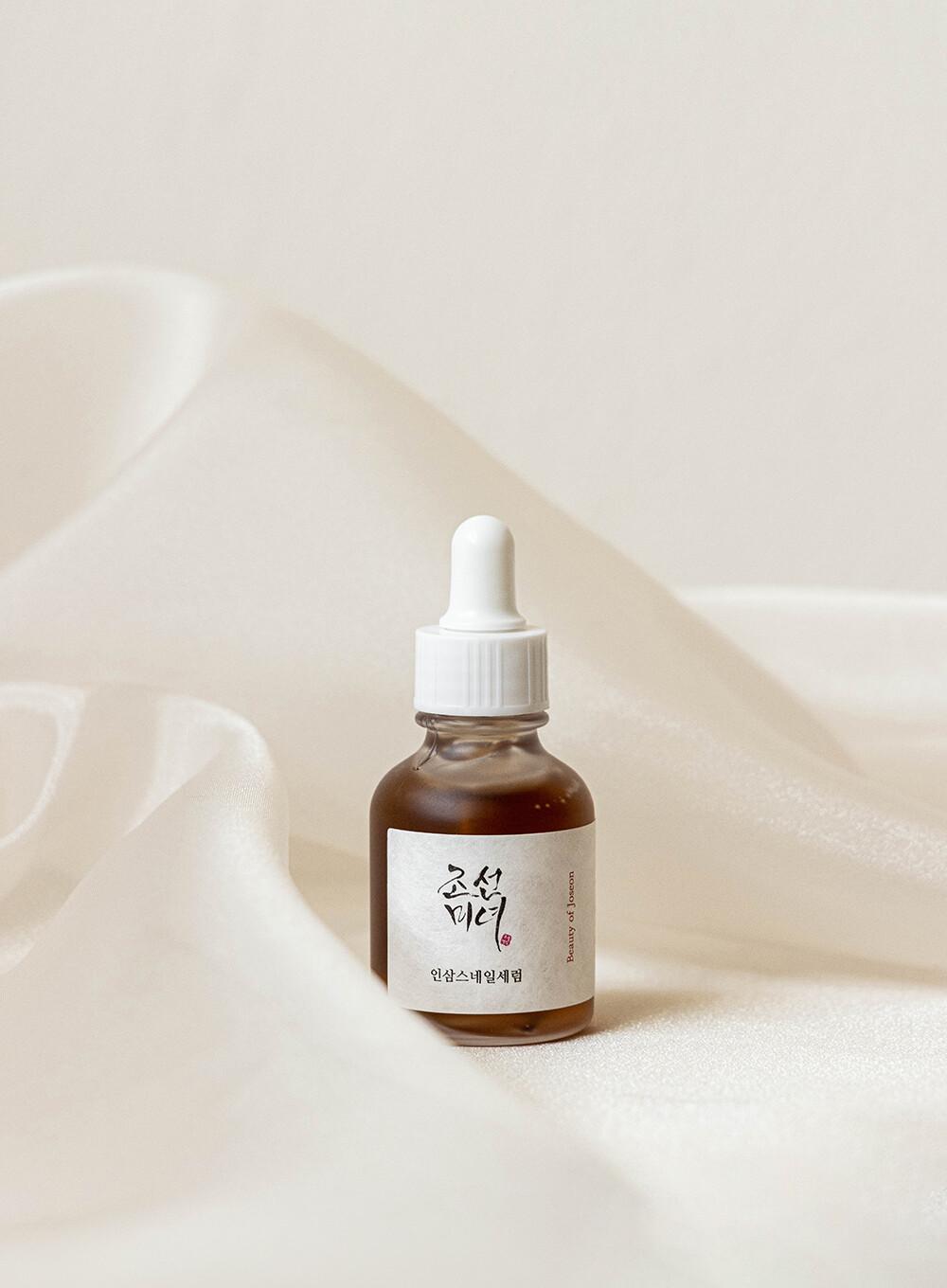 Beauty of Joseon Revive Serum: Ginseng + Snail Mucin 30mL