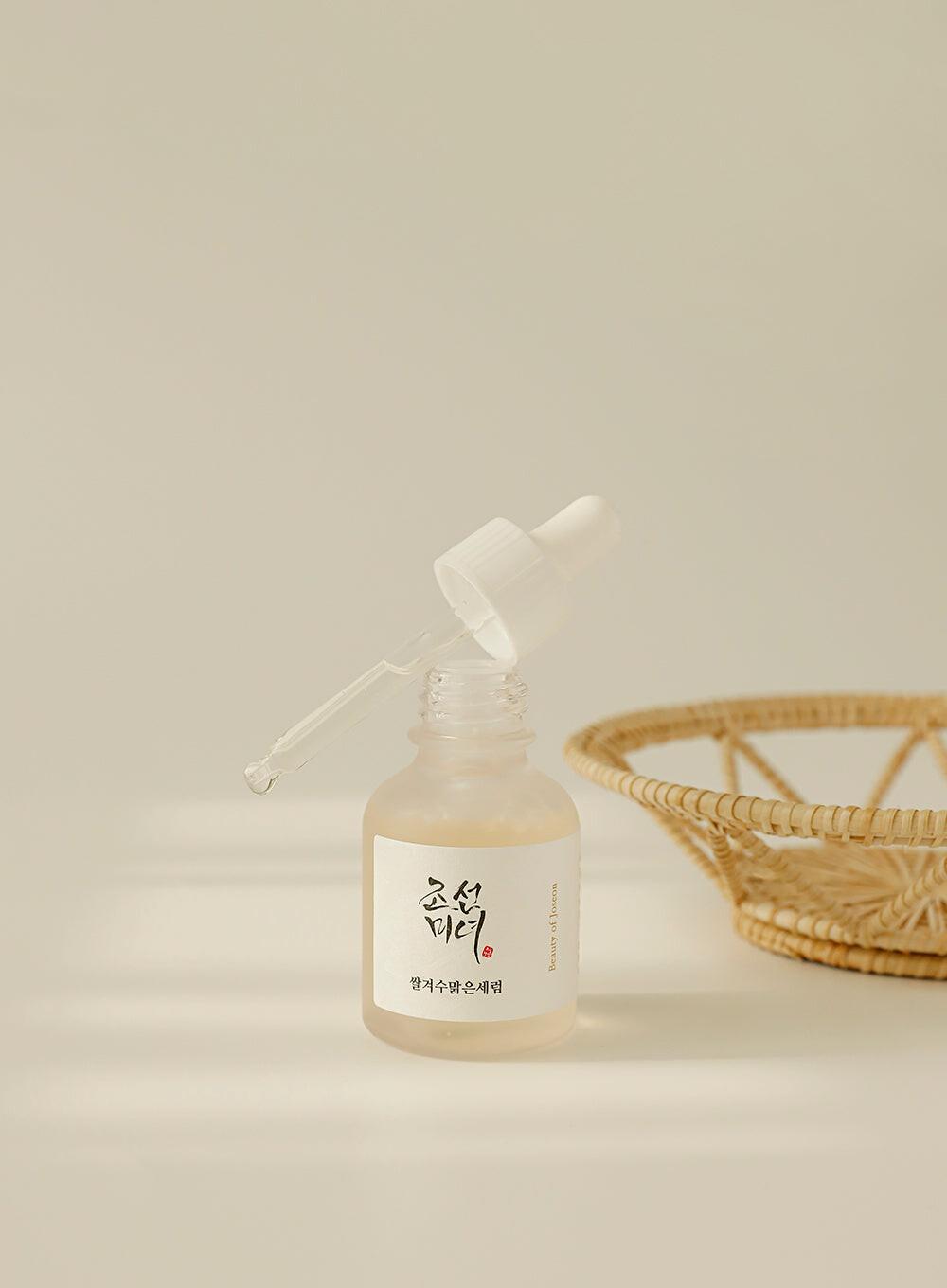 Beauty of Joseon Glow Deep Serum: Rice + Alpha-Arbutin 30mL