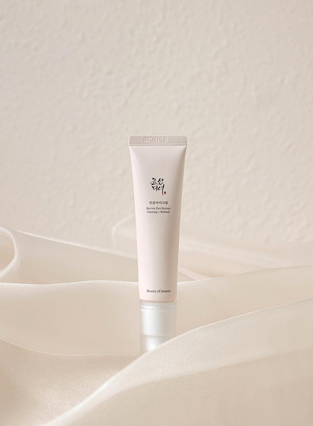 Beauty of Joseon Revive Eye Serum: Ginseng + Retinal 30ml