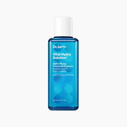 Dr.Jart+ Vital Hydra Solution Hydro Plump Treatment Essence 150ml