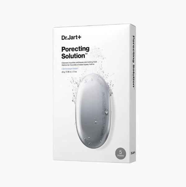 Dr.Jart+ Dermask Porecting Solution 28g — 1 mask