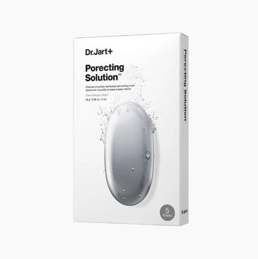 Dr.Jart+ Dermask Porecting Solution 28g — 1 mask