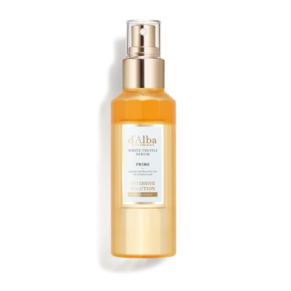 d’Alba White Truffle Prime Intensive Serum 100ml