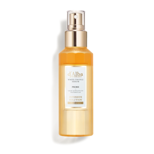 d’Alba White Truffle Prime Intensive Serum 100ml
