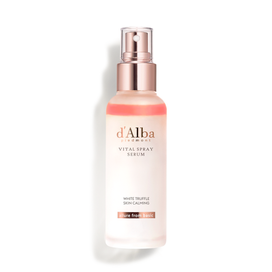 d’Alba White Truffle Vital Spray Serum 100ml