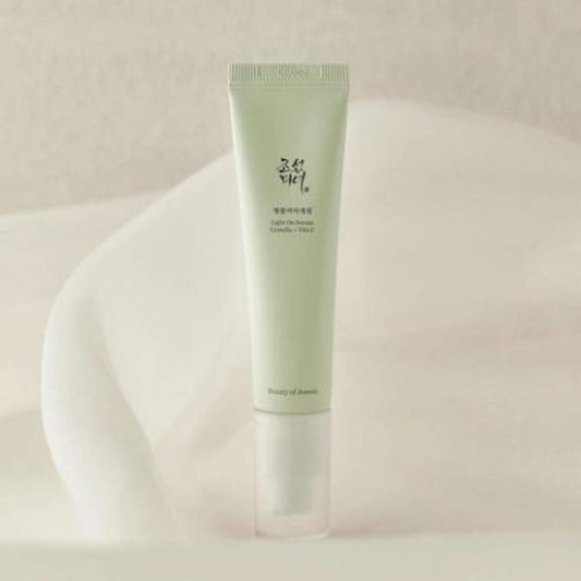 Beauty of Joseon Light On Serum Centella + Vita C 30ml