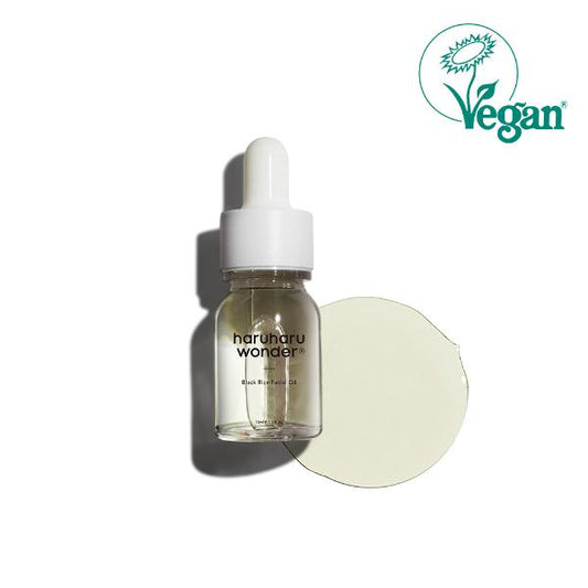 Haruharu Wonder Black Rice Facial Oil - 2Size