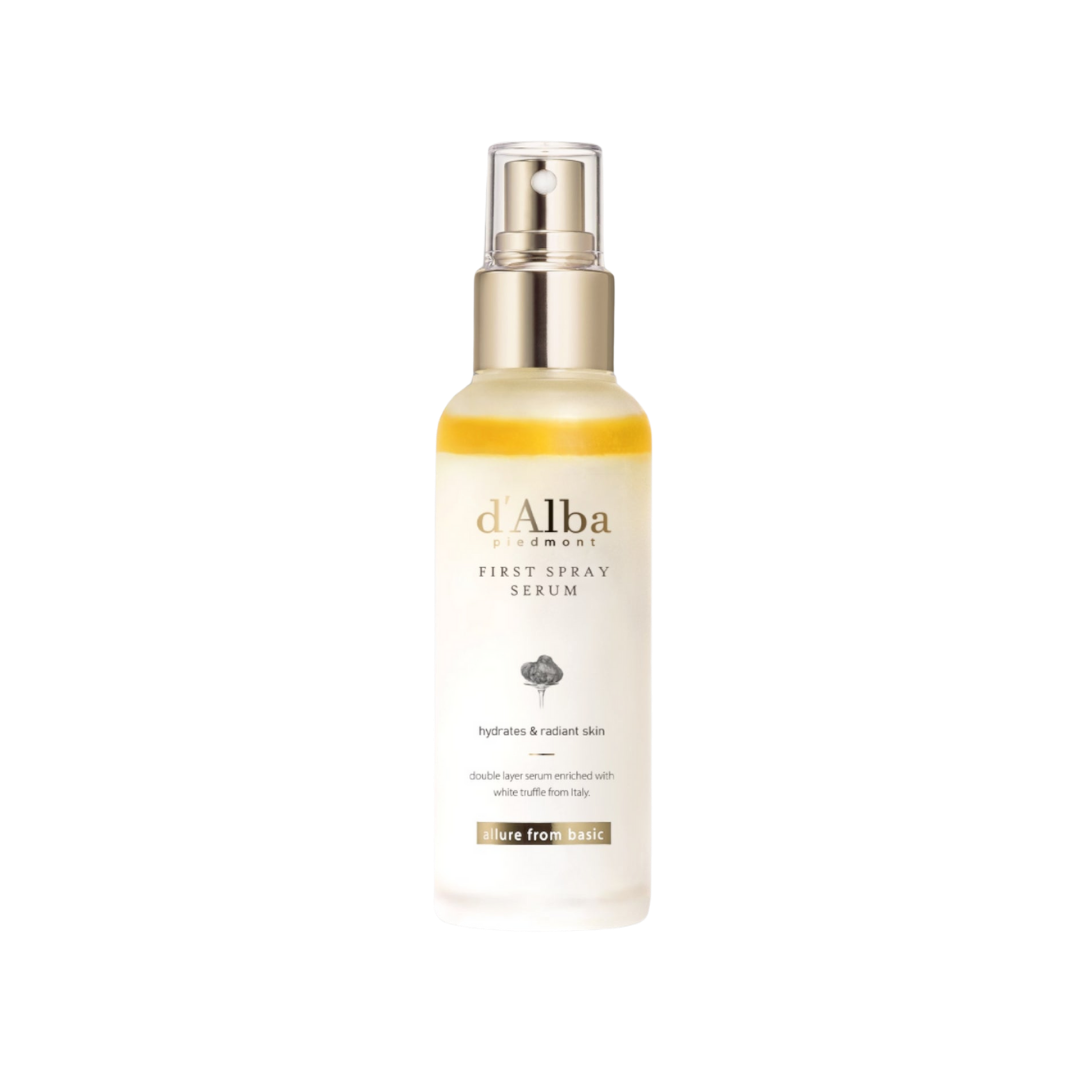 d’Alba First Spray Serum 100ml