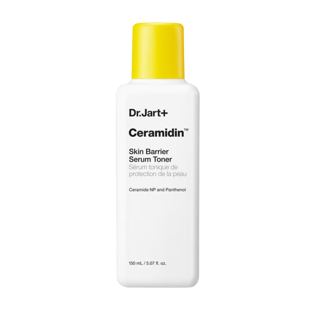 Dr.Jart+ Ceramidin Skin Barrier Serum Toner 150ml