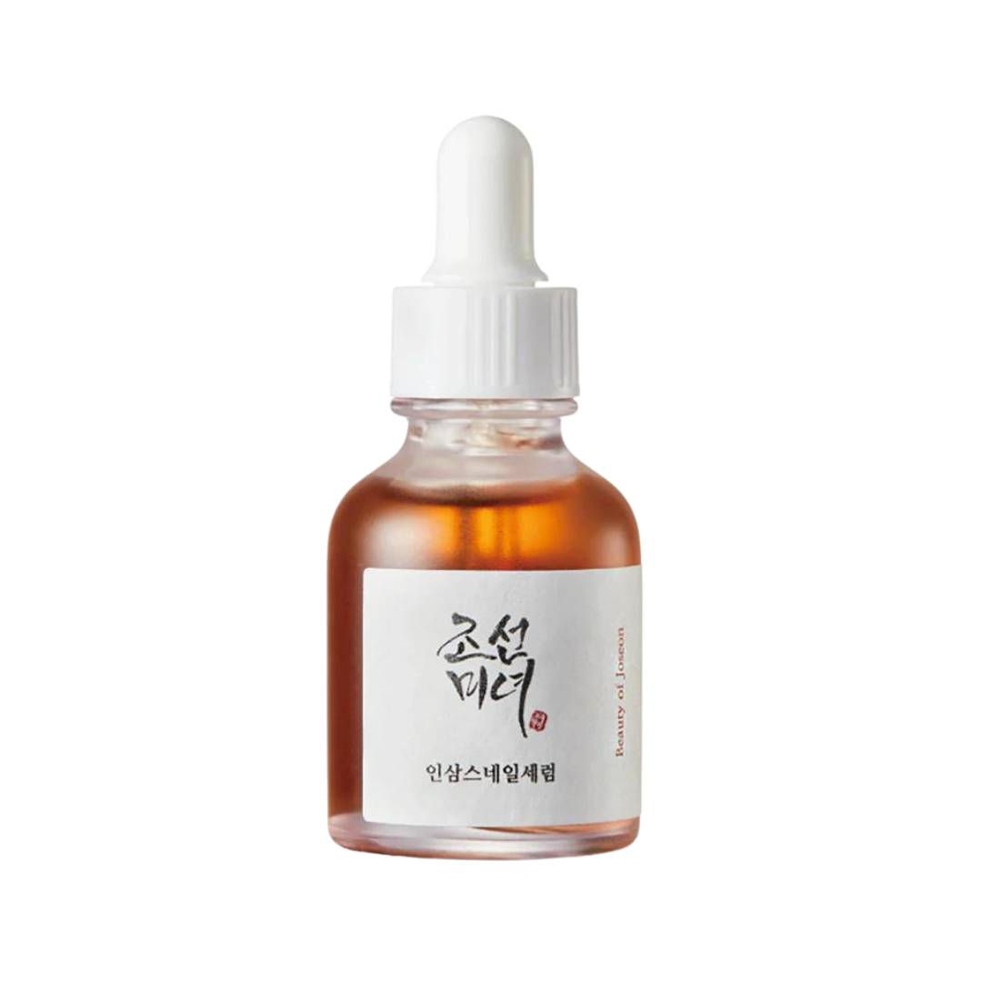 Beauty of Joseon Revive Serum: Ginseng + Snail Mucin 30mL