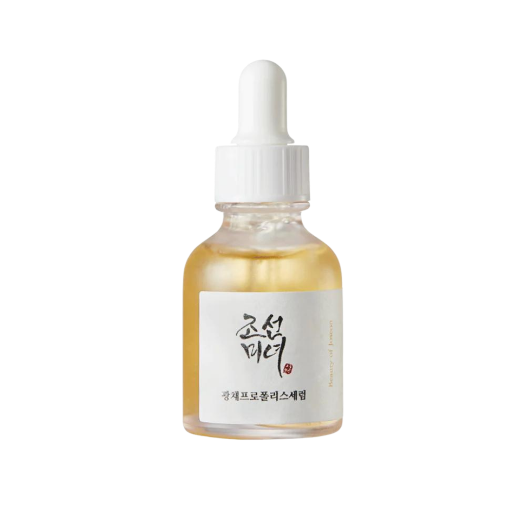 Beauty of Joseon Glow Serum: Propolis + Niacinamide 30mL