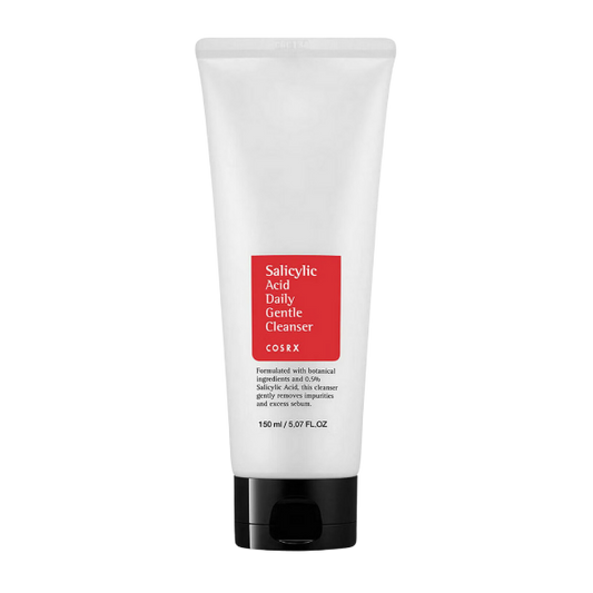 COSRX Salicylic Acid Daily Gentle Cleanser 150ml