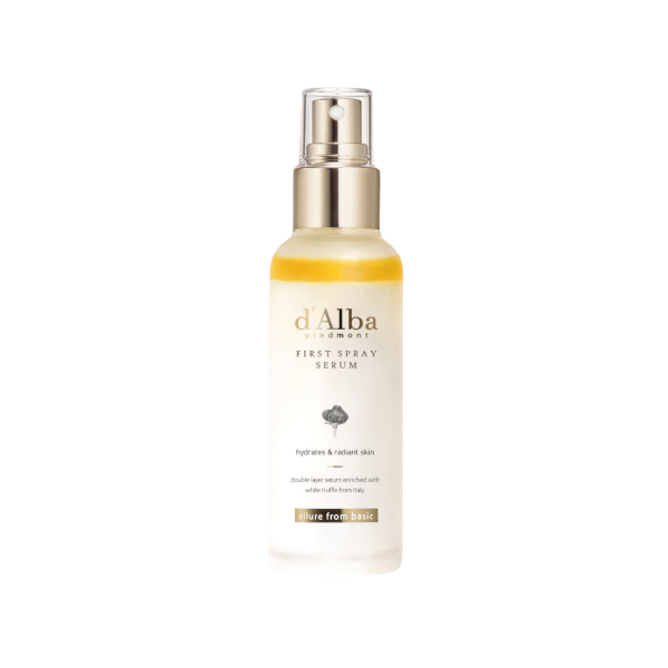 d’Alba First Spray Serum 100ml