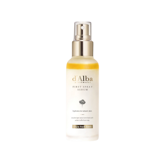 d’Alba First Spray Serum 100ml