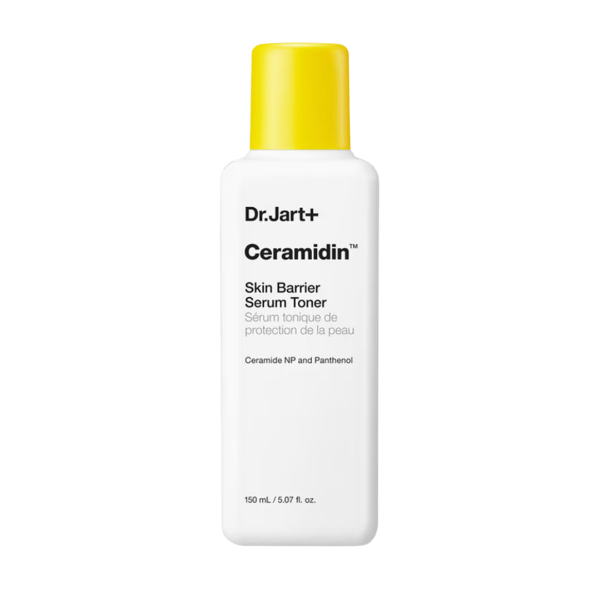 Dr.Jart+ Ceramidin Skin Barrier Serum Toner 150ml