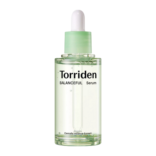 Torriden Balanceful Cica Serum 50ml