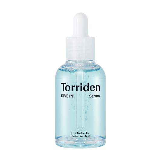 Torriden DIVE IN Low Molecular Hyaluronic Acid Serum 50ml