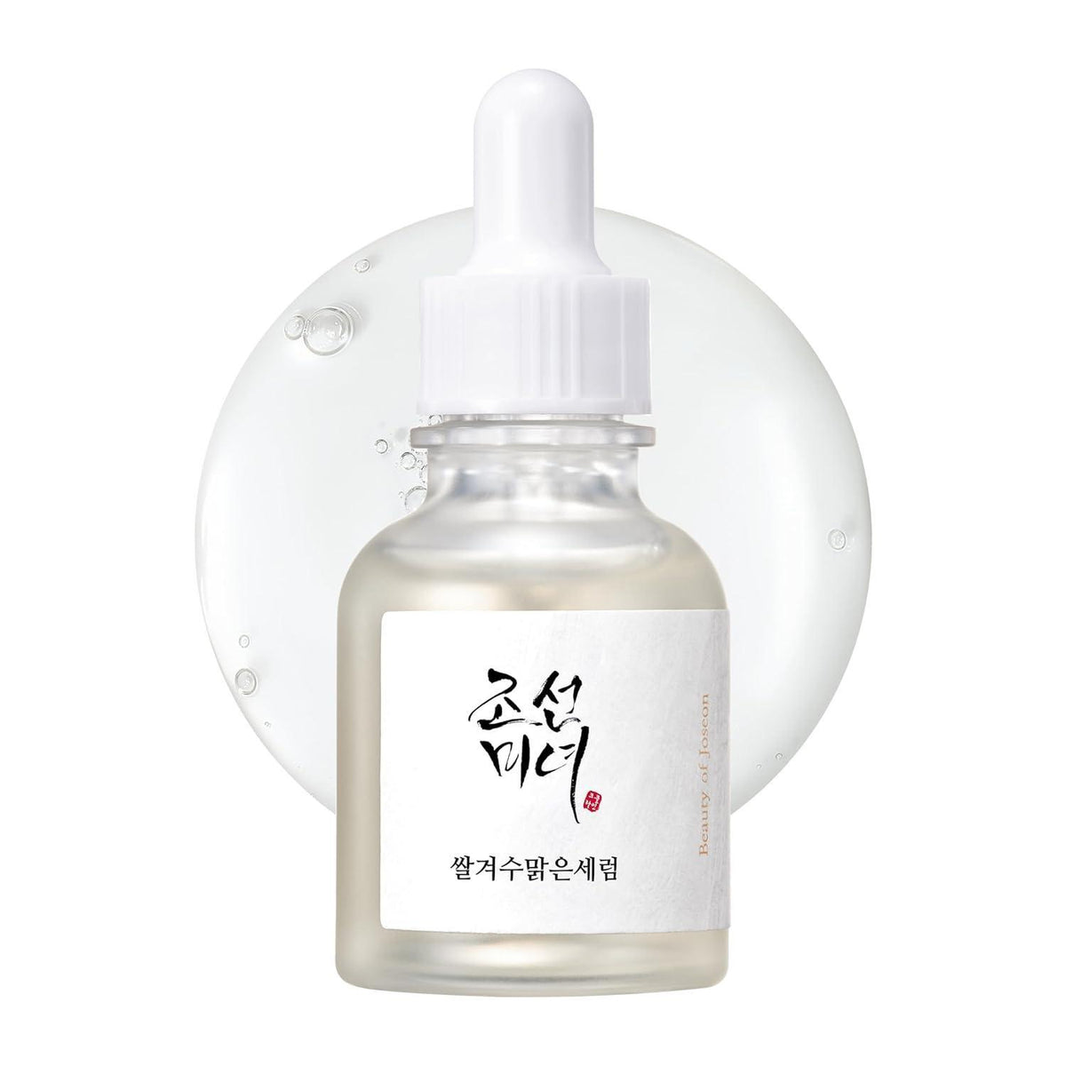 Beauty of Joseon Glow Deep Serum: Rice + Alpha-Arbutin 30mL