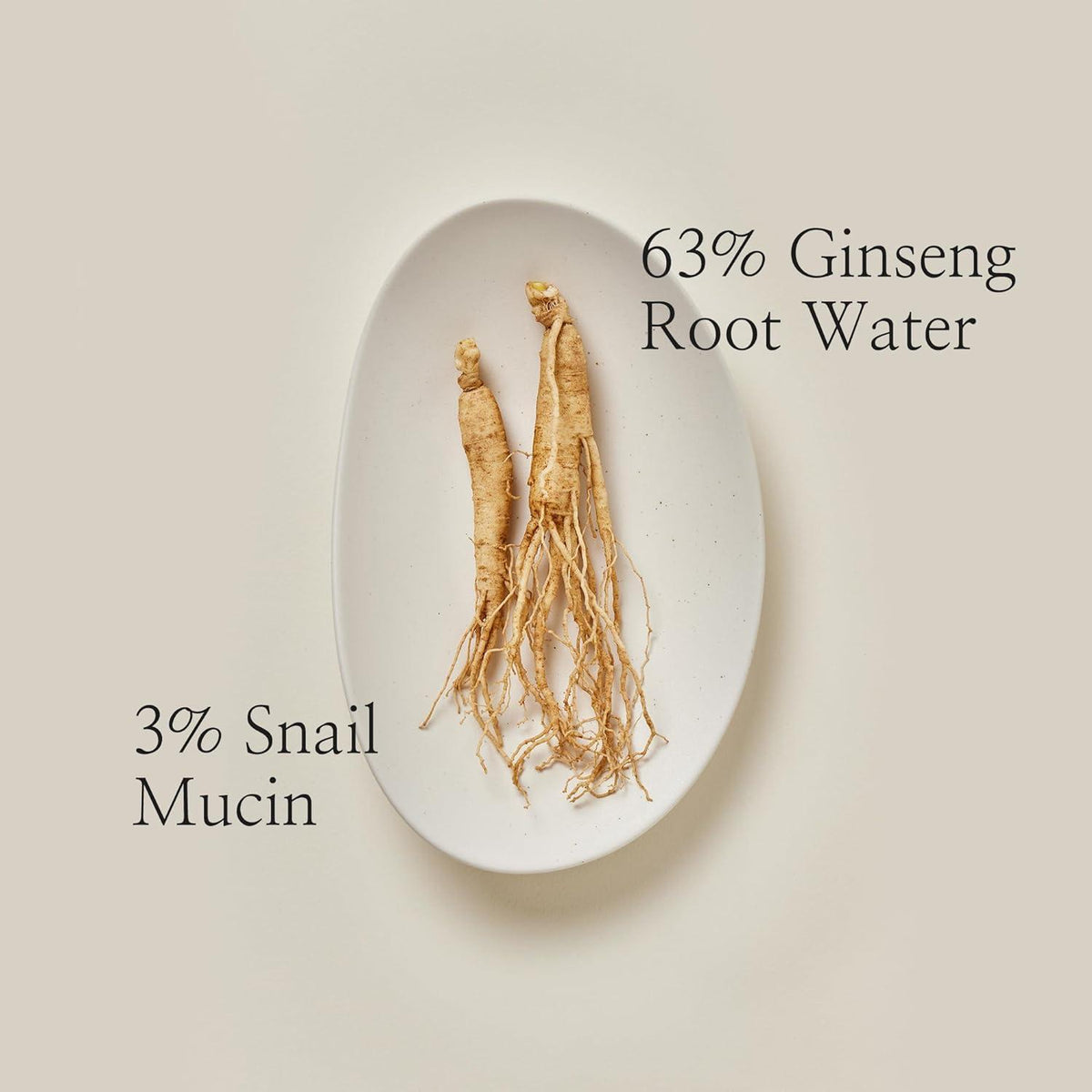 Beauty of Joseon Revive Serum: Ginseng + Snail Mucin 30mL