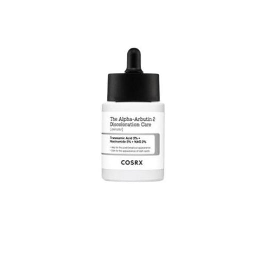 COSRX The Alpha-Arbutin 2 Discoloration Care Serum 50ml