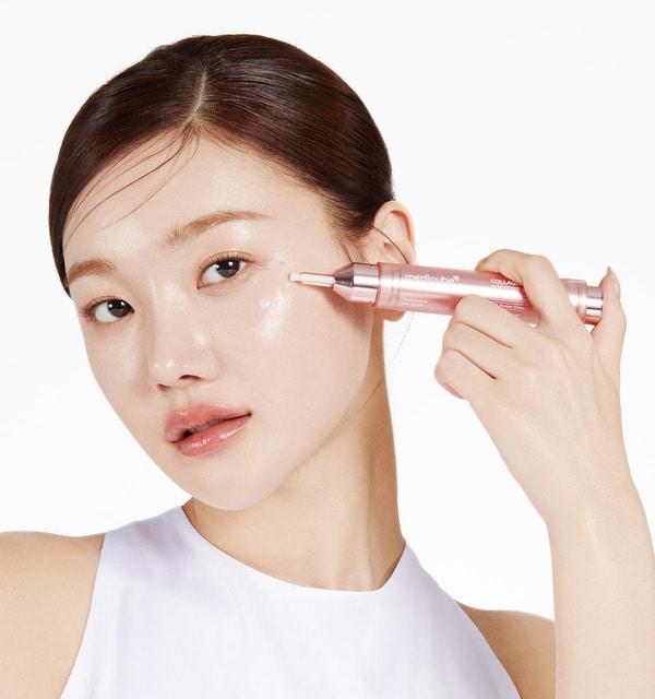 medicube Collagen Glow Booster Serum 15ml