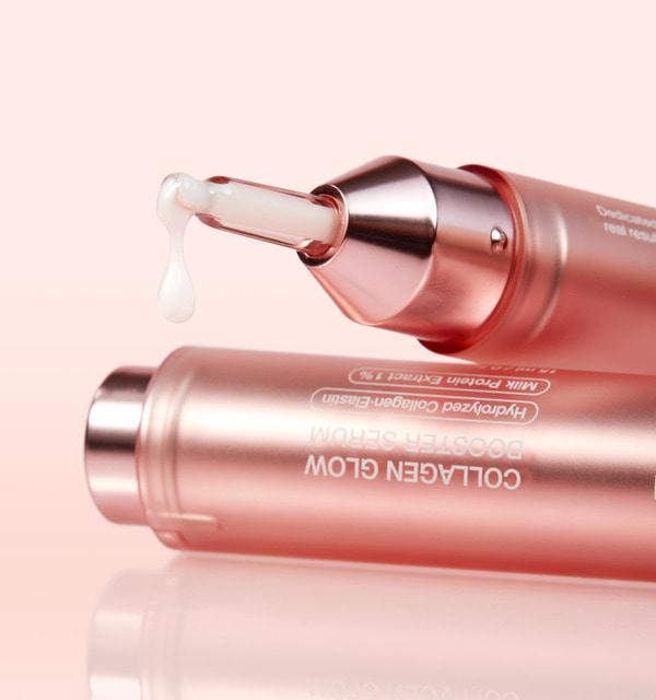 medicube Collagen Glow Booster Serum 15ml