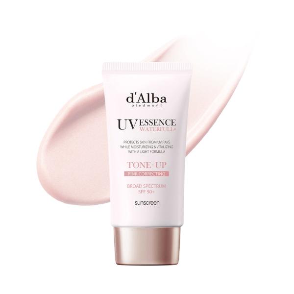 d’Alba Waterfull Tone-up Sunscreen 50ml