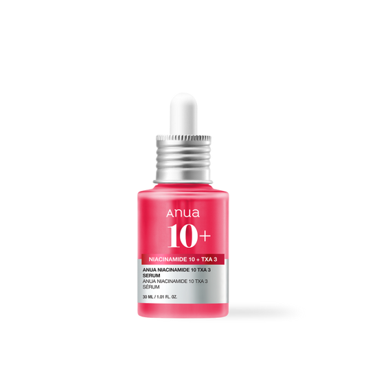 Anua Niacinamide 10 TXA 4 Dark Spot Correcting Serum 30ml
