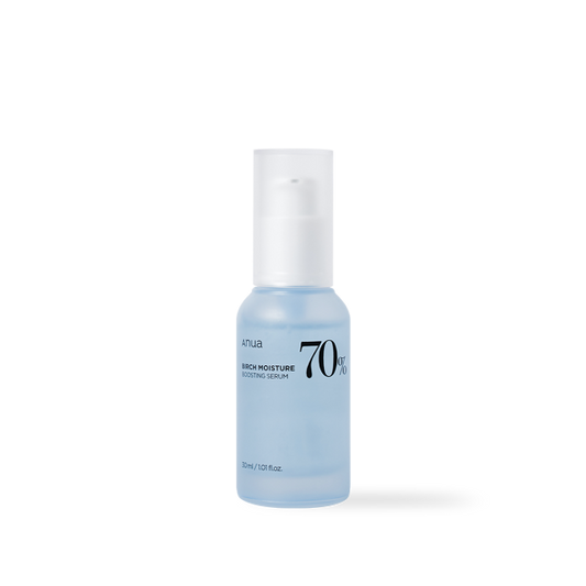 Anua Birch 70 Moisture Boosting Serum 30ml