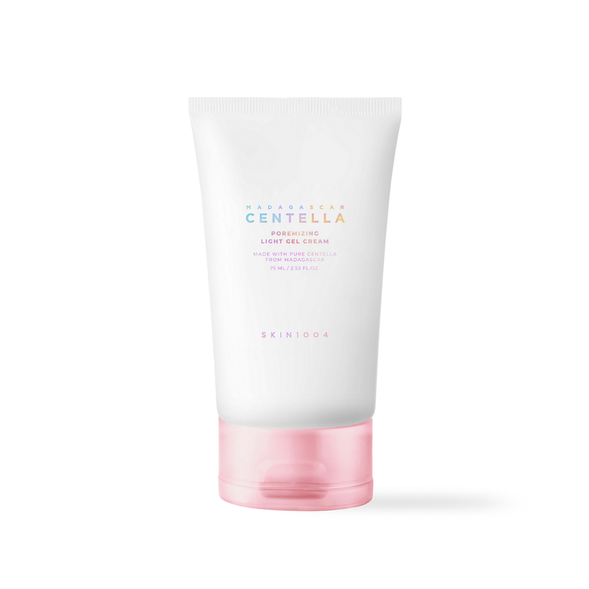 SKIN1004 Madagascar Centella Poremizing Light Gel Cream 75ml