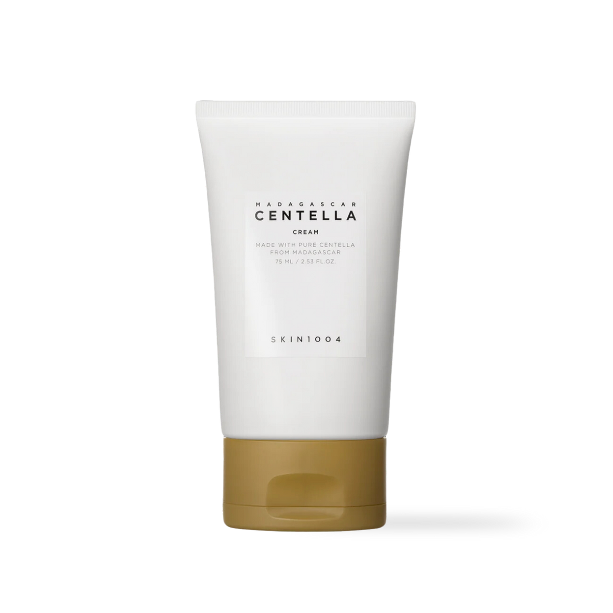 SKIN1004 Madagascar Centella Cream - 2 Size