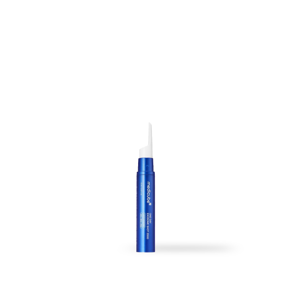 Medicube Zero One day Exosome shot pore ampoule 25000 13ml