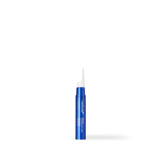 Medicube Zero One day Exosome shot pore ampoule 25000 13ml