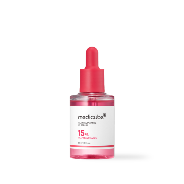 Medicube TXA Niacinamide Serum 30ml