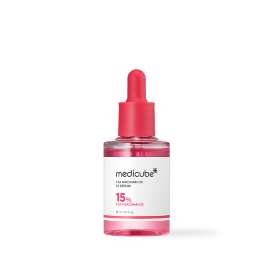Medicube TXA Niacinamide Serum 30ml